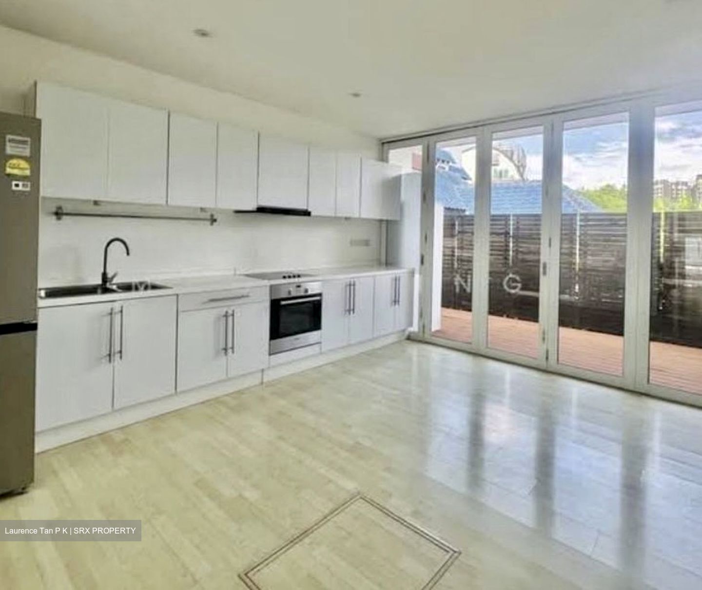 Bartley Rise Estate (D19), Terrace #580832241
